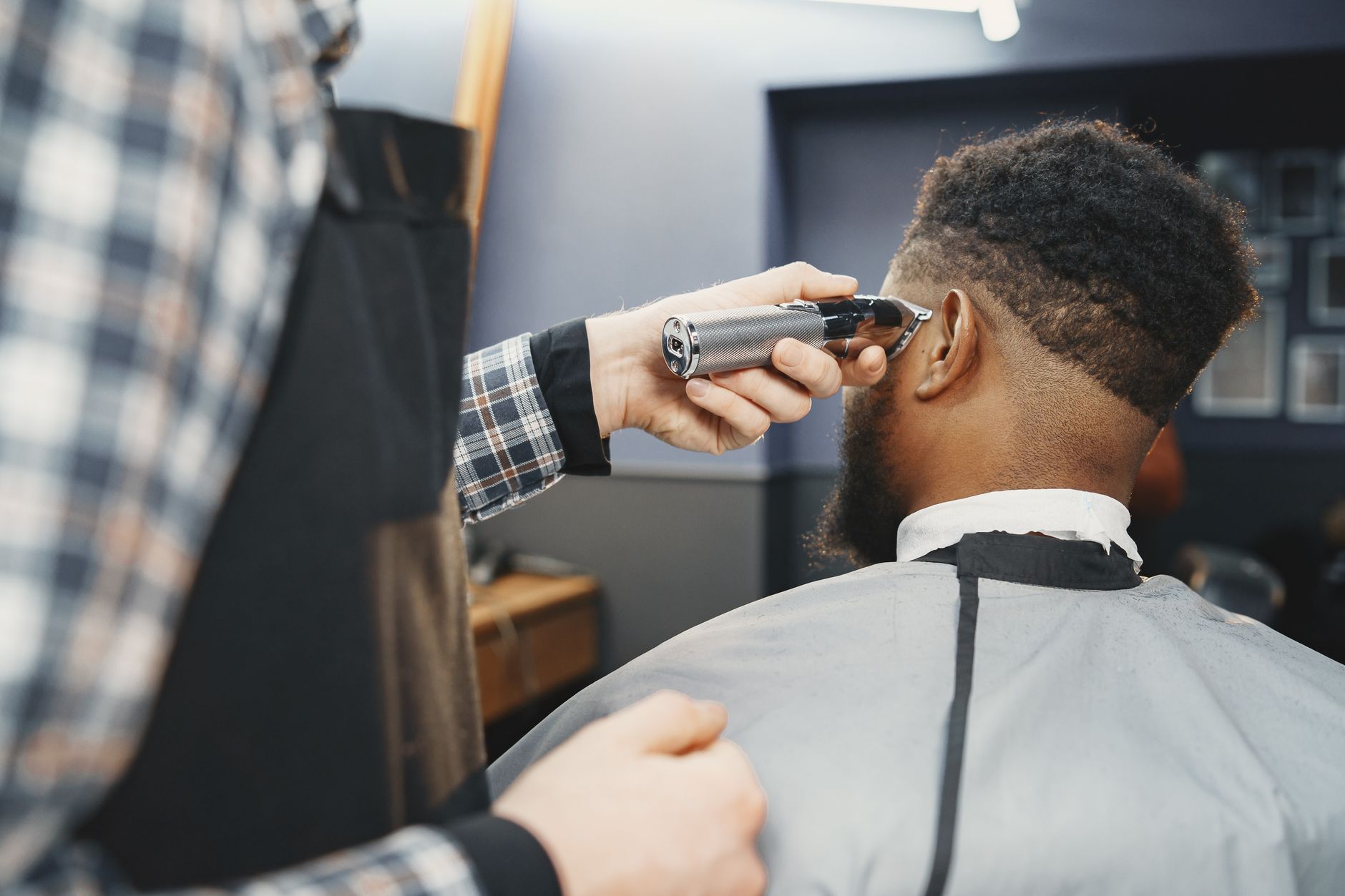 Coiffeur à domicile Saint-Denis