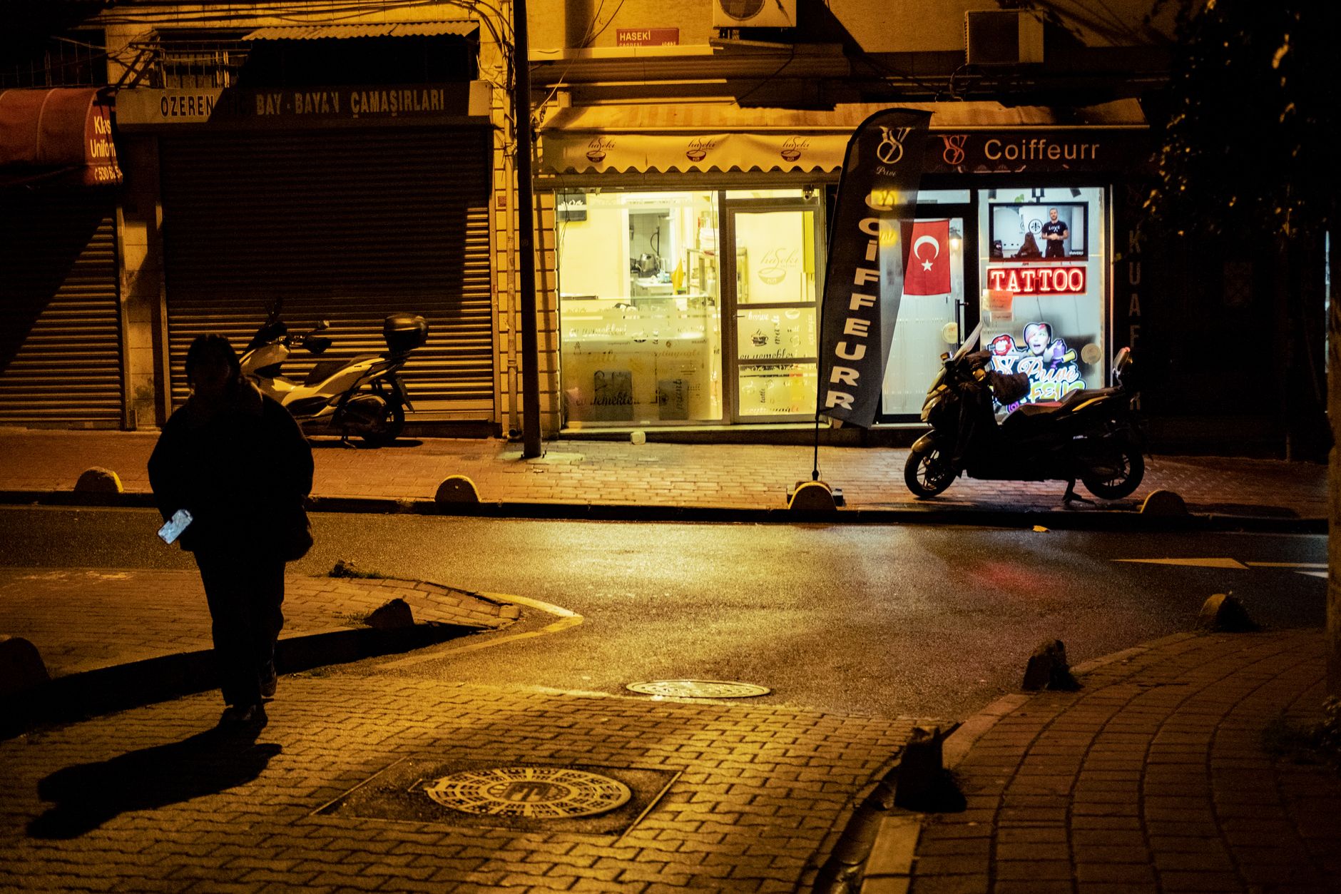 Coiffeur à domicile Saint-Denis